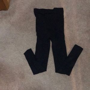 Blanqi post partum leggings